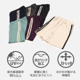 キッズ ピンタック ハーフパンツ | chil2 | 詳細画像3
