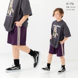 キッズ ピンタック ハーフパンツ | chil2 | 詳細画像10