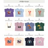 キッズ 半袖 Tシャツ | chil2 | 詳細画像3