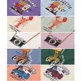 キッズ 半袖 Tシャツ | chil2 | 詳細画像5