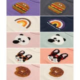 キッズ 半袖 Tシャツ | chil2 | 詳細画像4
