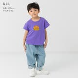 キッズ 半袖 Tシャツ | chil2 | 詳細画像6
