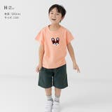 キッズ 半袖 Tシャツ | chil2 | 詳細画像8
