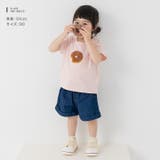 キッズ 半袖 Tシャツ | chil2 | 詳細画像9