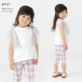 キッズ チュニック Tシャツ | chil2 | 詳細画像4