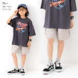 キッズ ハーフパンツ カーゴパンツ | chil2 | 詳細画像5