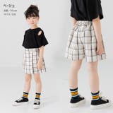 キッズ スカート 子供服 | chil2 | 詳細画像5