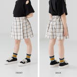 キッズ スカート 子供服 | chil2 | 詳細画像10