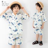 綿100％ 甚平 キッズ | chil2 | 詳細画像7 