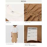 キッズ ワンピース ロング | chil2 | 詳細画像8
