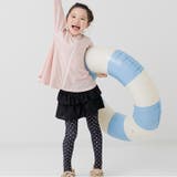 UVカット90%以上 ラッシュガード トレンカ | chil2 | 詳細画像8