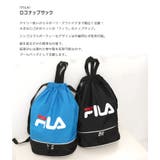 フィラ キッズ プールバッグ | chil2 | 詳細画像2
