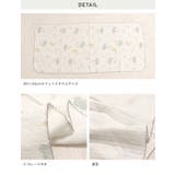 フェイスタオル バンブーガーゼ 竹繊維 | chil2 | 詳細画像8