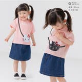 サンリオ 半袖Tシャツ キッズ | chil2 | 詳細画像11
