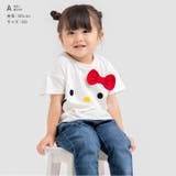 サンリオ 半袖Tシャツ キッズ | chil2 | 詳細画像8