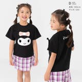 サンリオ 半袖Tシャツ キッズ | chil2 | 詳細画像10