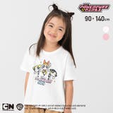 キッズ パワーパフガールズ 半袖 | chil2 | 詳細画像1
