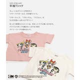 キッズ パワーパフガールズ 半袖 | chil2 | 詳細画像2
