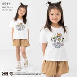 キッズ パワーパフガールズ 半袖 | chil2 | 詳細画像5