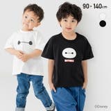 ベイマックス 半袖 Tシャツ | chil2 | 詳細画像1
