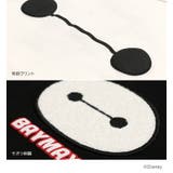 ベイマックス 半袖 Tシャツ | chil2 | 詳細画像4