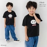 ベイマックス 半袖 Tシャツ | chil2 | 詳細画像7