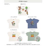 トイ ストーリー 半袖 | chil2 | 詳細画像3