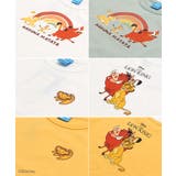 ライオンキング 半袖 Tシャツ | chil2 | 詳細画像4