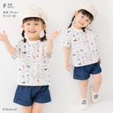 ミッフィー キッズ 半袖 | chil2 | 詳細画像11