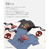 キッズ マーベル 半袖 | chil2 | 詳細画像2