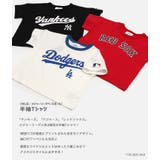 キッズ MLB Tシャツ | chil2 | 詳細画像2