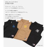 MLB キッズ ベスト | chil2 | 詳細画像2