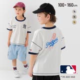 MLB キッズ 半袖 | chil2 | 詳細画像1