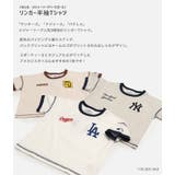 MLB キッズ 半袖 | chil2 | 詳細画像2