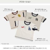 MLB キッズ 半袖 | chil2 | 詳細画像3