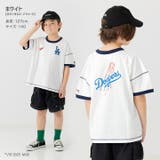 MLB キッズ 半袖 | chil2 | 詳細画像6