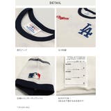 MLB キッズ 半袖 | chil2 | 詳細画像9