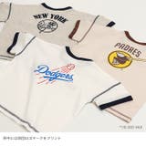 MLB キッズ 半袖 | chil2 | 詳細画像10
