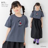 ミッキーマウス キッズ 半袖 | chil2 | 詳細画像7