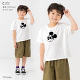 ミッキーマウス キッズ 半袖 | chil2 | 詳細画像8