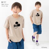 ミッキーマウス キッズ 半袖 | chil2 | 詳細画像9