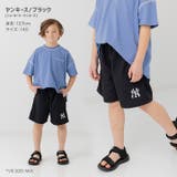 MLB キッズ ハーフパンツ | chil2 | 詳細画像6