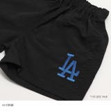 MLB キッズ ハーフパンツ | chil2 | 詳細画像9