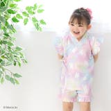 ミッフィー キッズ 甚平セット | chil2 | 詳細画像6