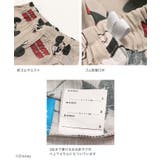 ミッキーマウス キッズ 甚平セット | chil2 | 詳細画像8 