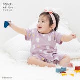 ミッフィー 半袖 ロンパース | chil2 | 詳細画像8
