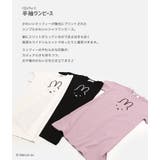 ミッフィー 半袖 ワンピース | chil2 | 詳細画像2