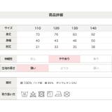 ミッフィー 半袖 ワンピース | chil2 | 詳細画像8