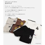 MLB キッズ セットアップ | chil2 | 詳細画像2