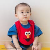 セサミストリート スタイ 2枚セット | chil2 | 詳細画像7